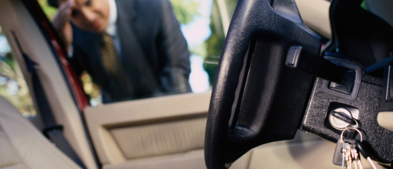 24 hour car locksmith in San Juan Capistrano