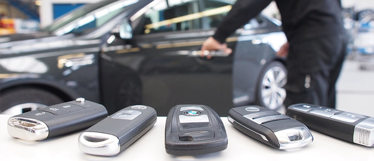 Automotive Locksmith San Juan Capistrano