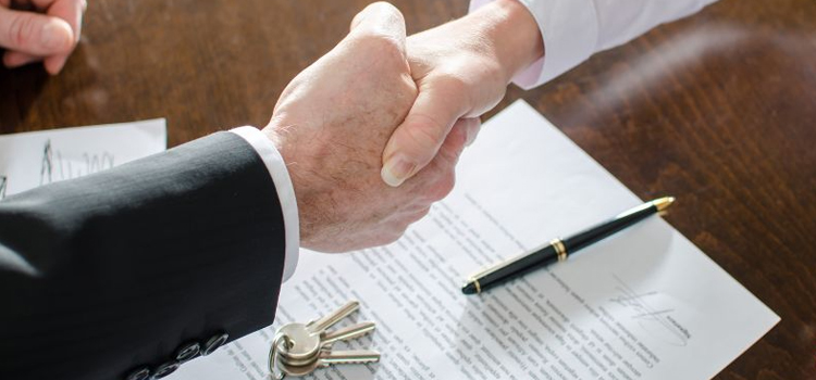 Commercial Eviction Service San Juan Capistrano