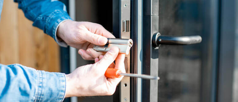 Commercial Locksmith San Juan Capistrano