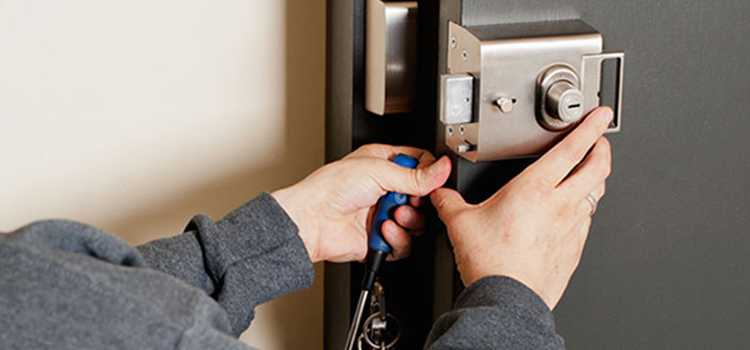 Deadbolt Lock Installation San Juan Capistrano