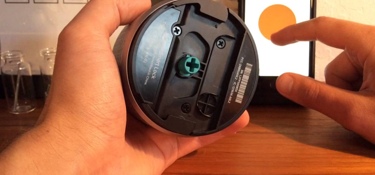 San Juan Capistrano Smart Lock Repair