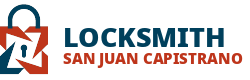 Locksmith San Juan Capistrano